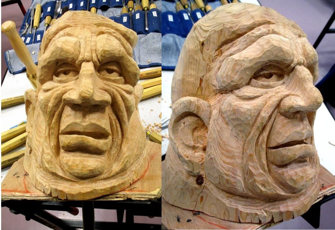 LVAD vendredi et samedi 14 mars 2014