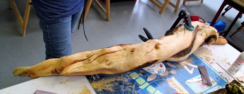 LVAD vendredi et samedi 28 mars 2015