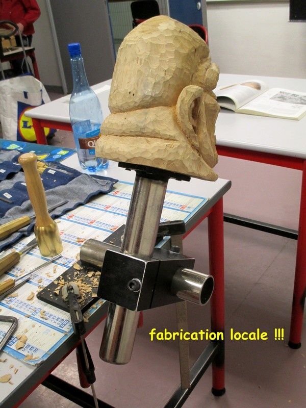 LVAD vendredi et samedi 28 mars 2015