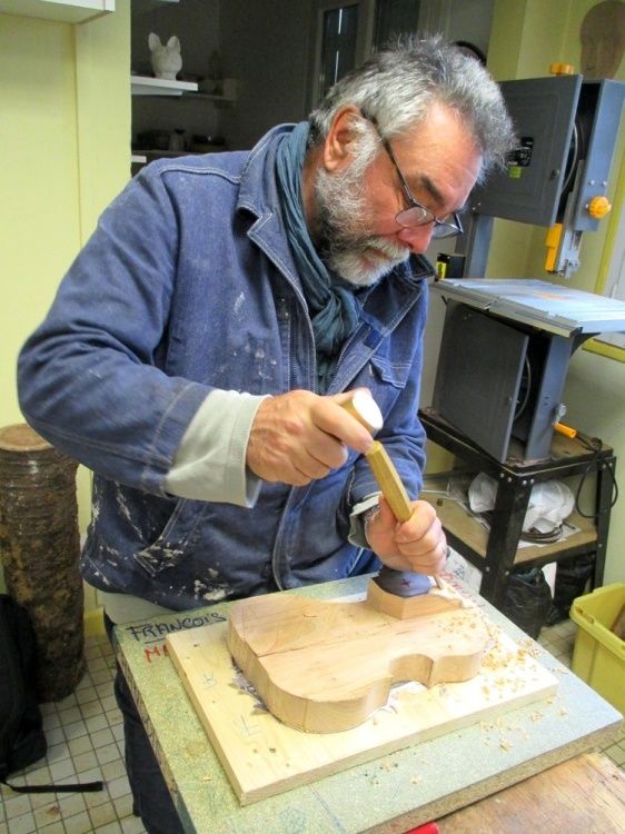 TOURS mardi 10 octobre 2017