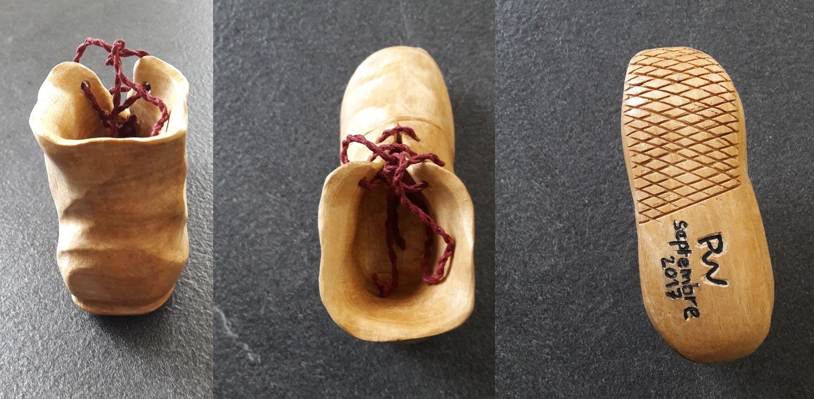 TOURS mardi 10 octobre 2017