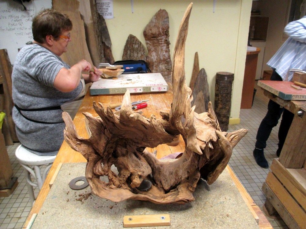 bonne semaine à tous !