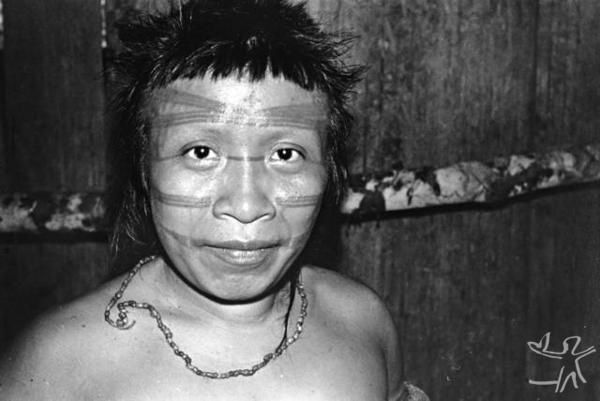 Brésil Le Peuple Tsohom Dyapa Peuple Isolé Peuples Autochtones D Abya Yala