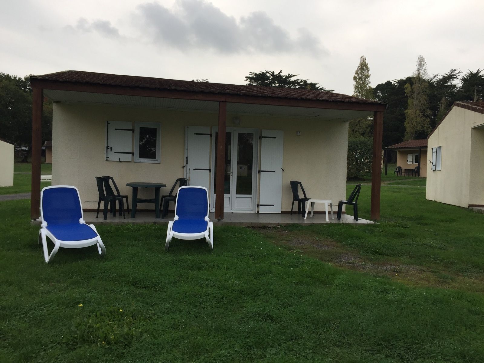 Camping De L anas Les Moutiers En Retz CENTRE DE VACANCES ANAS LES MOUTIERS EN RETZ