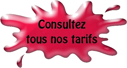 tarifs contenu marketing et transcription audio