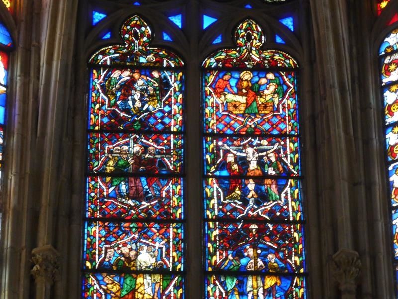 La Cité de Carcassonne