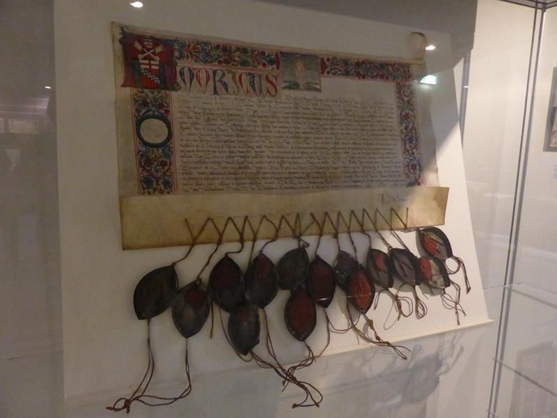 "Le vent de la Réforme"