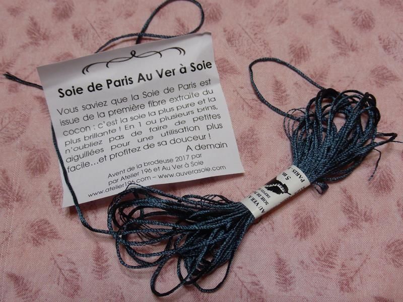 Avent J 21 ... Voici venu l'hiver !