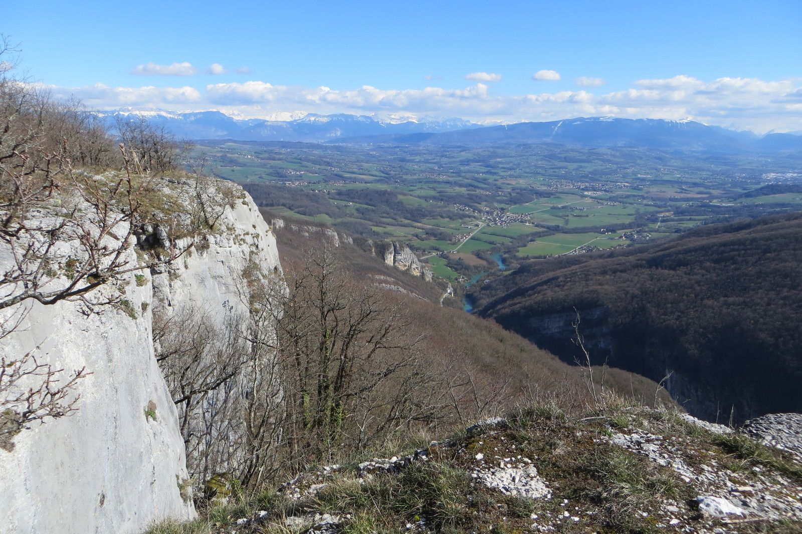 Randonnée Pédestre - Montagne des Princes - Randonnées montagne (pédestres,  raquettes, glaciaires)