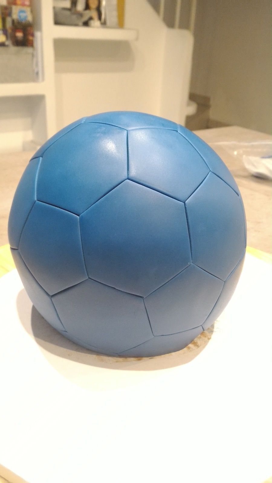 Gateau Ballon De Foot Equipe Du Psg cook Gateau Ballon De Foot Equipe Du Psg cook