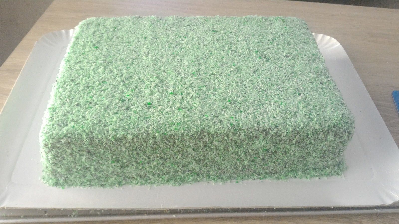 Gateau Terrain De Foot Ogc Nice cook Gateau Terrain De Foot Ogc Nice cook