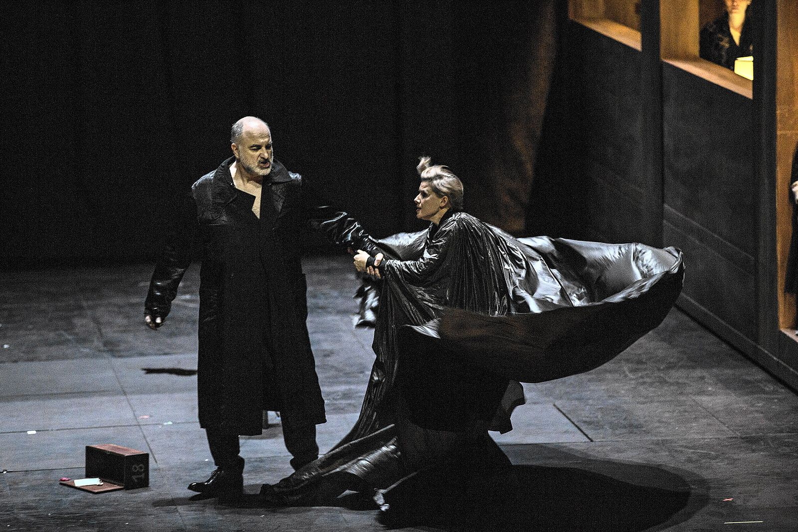 (c) Jean-Louis Fernandez