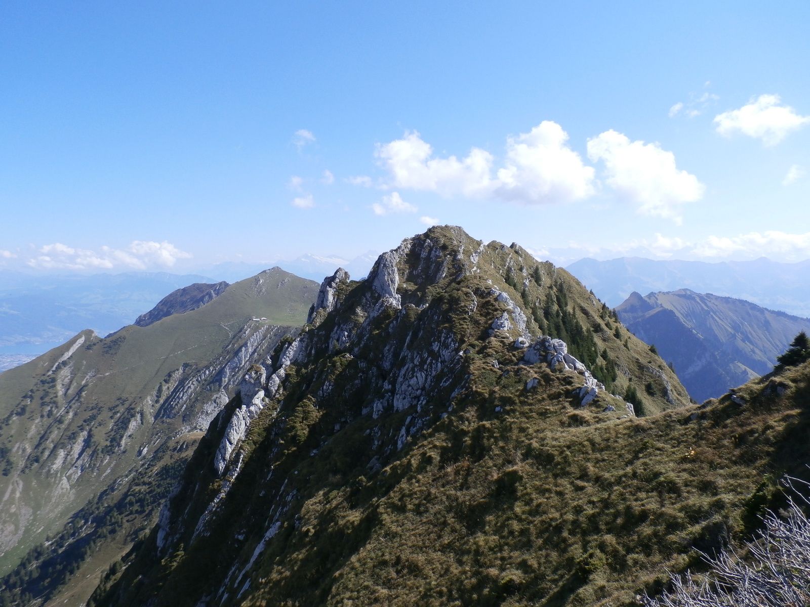 Möntschelespitz. - marcelosommet