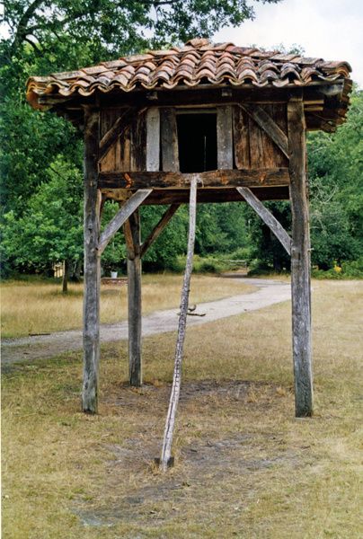 Landes Le Blog De Papou Net