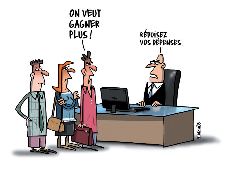 Pétition fonction publique et grève du 12/09