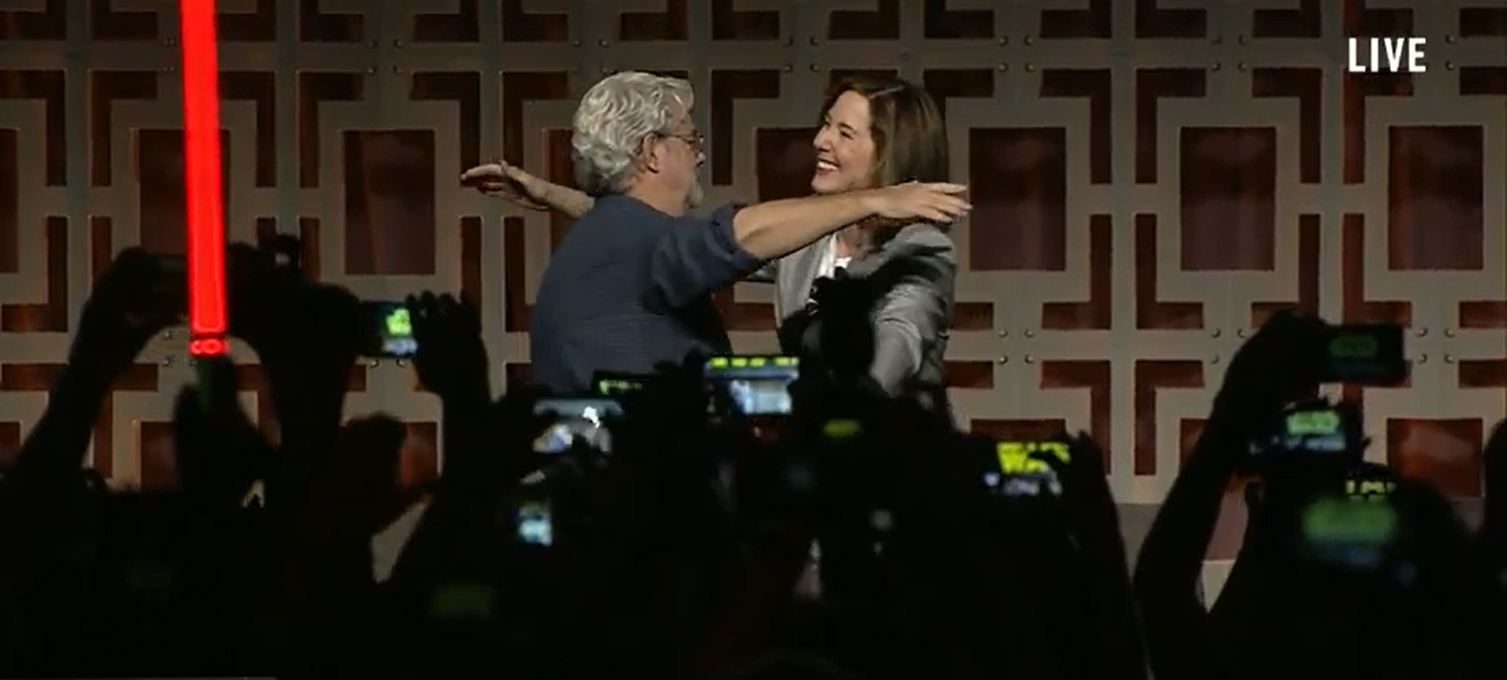 SWC2017 : c'est parti