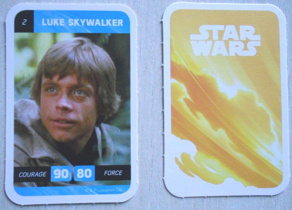 Operation Leclerc Star Wars 2018 Et C Est Parti Starwars