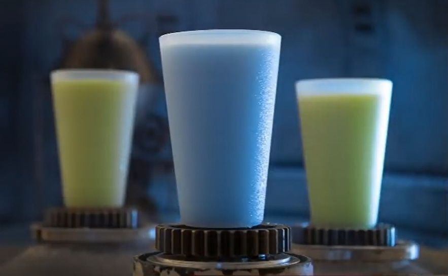 SWCC 2019 : Présentation Galaxy's Edge