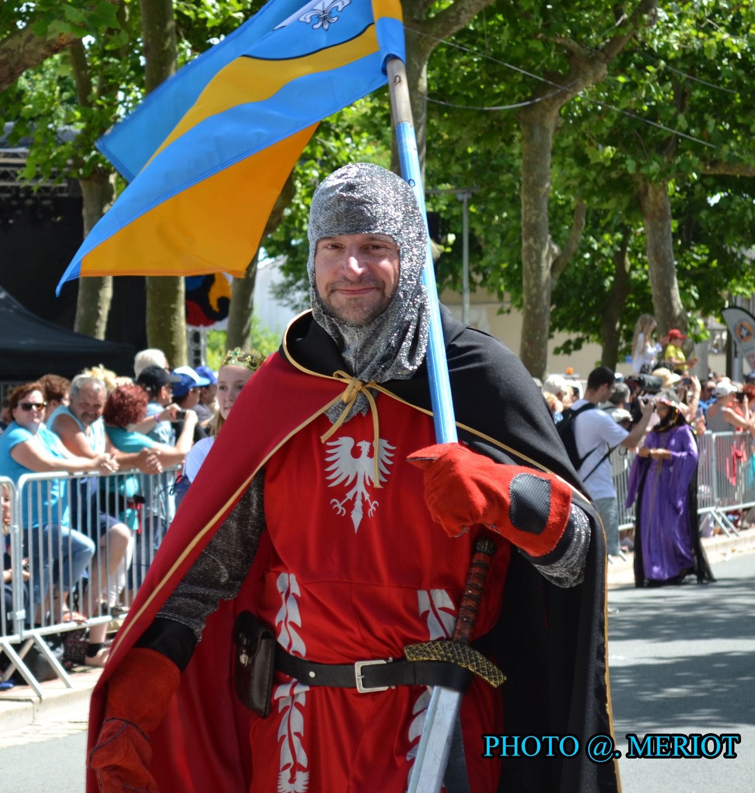 Les Fetes De Chatelaillon Plage 17 Charente Maritime
