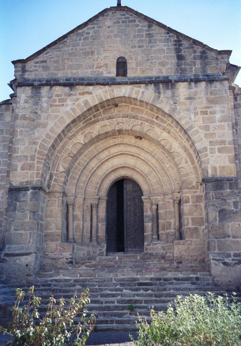 Dore-l'Église (Puy-de-Dôme)