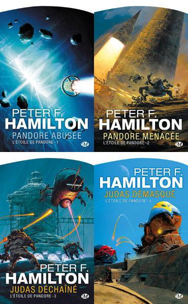 L Etoile De Pandore Peter F Hamiton Un Space Opera Une Etoile Et Une Boite De Pandore Stars Like Dust In The Sky