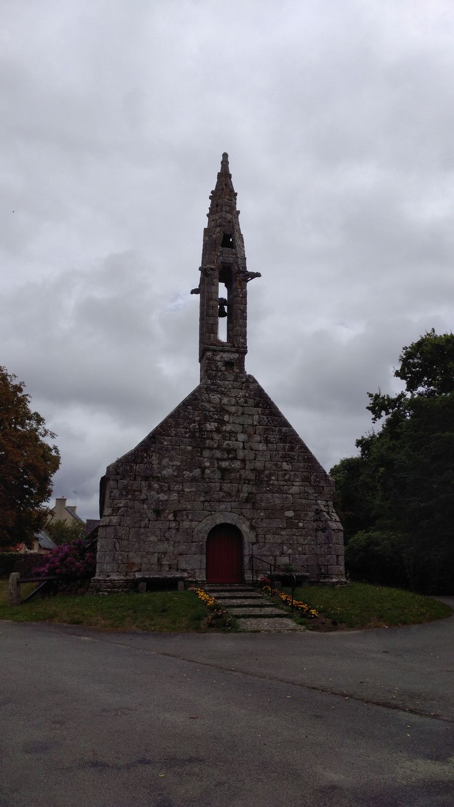 16 aout 2019 - Littoraux et campagnes bretonnes