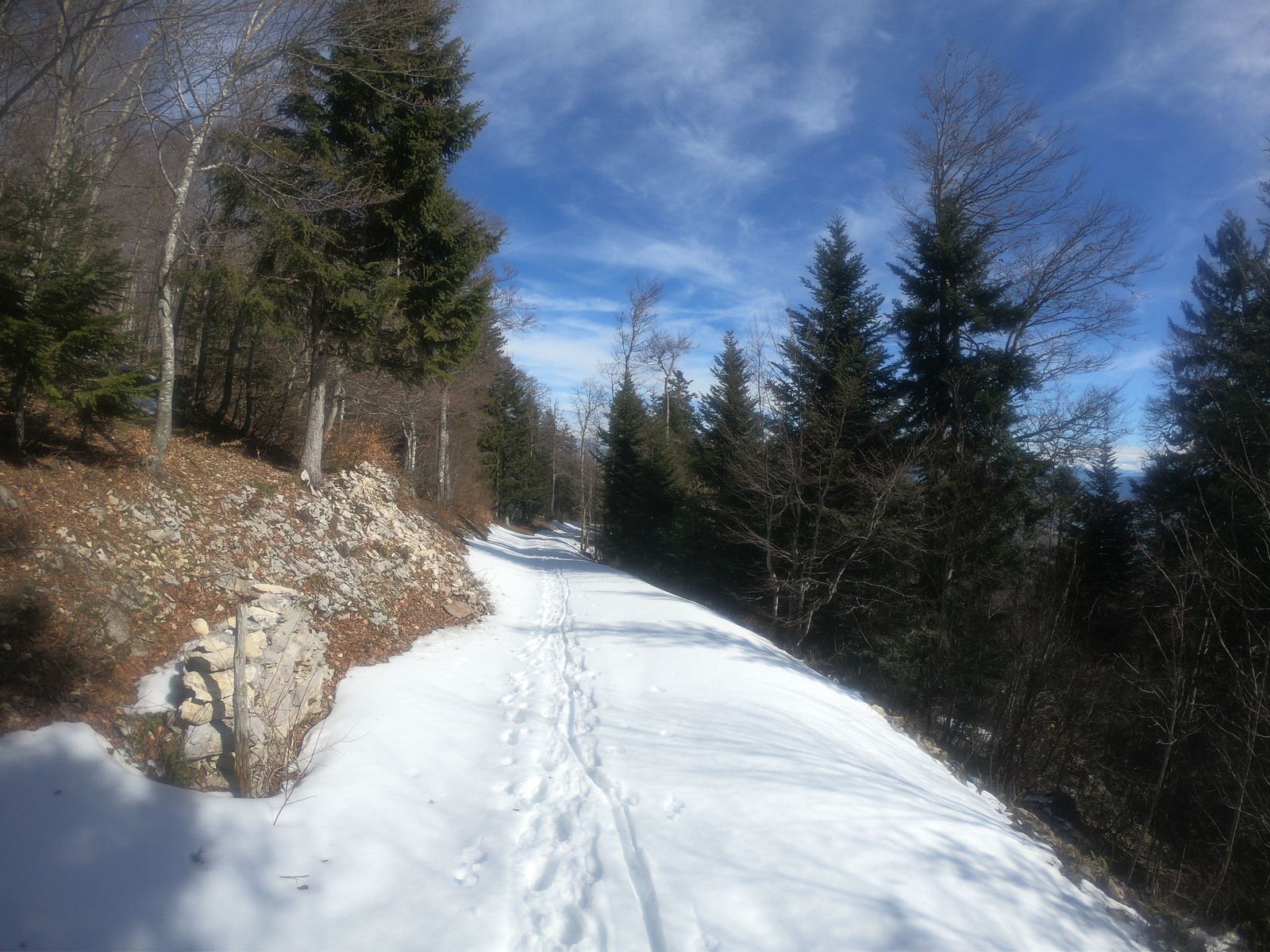 23 février 2020 - Jura graveleux