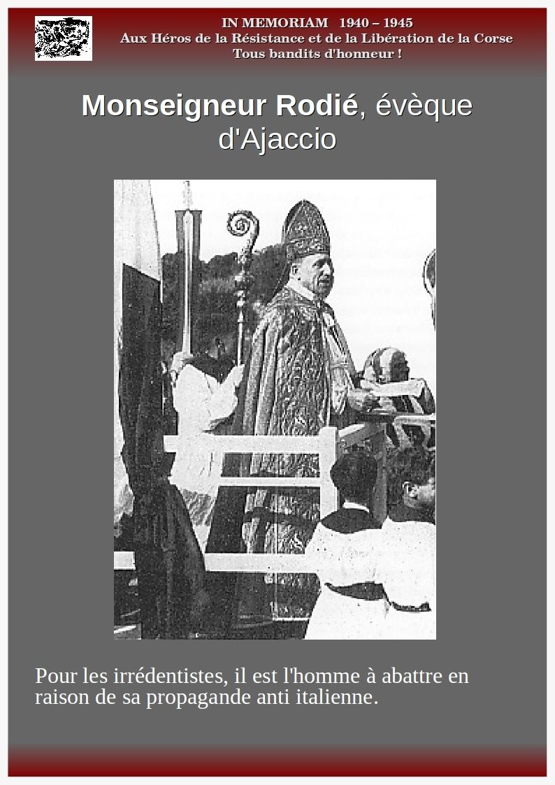 extrait du site http://www.tousbanditsdhonneur.fr