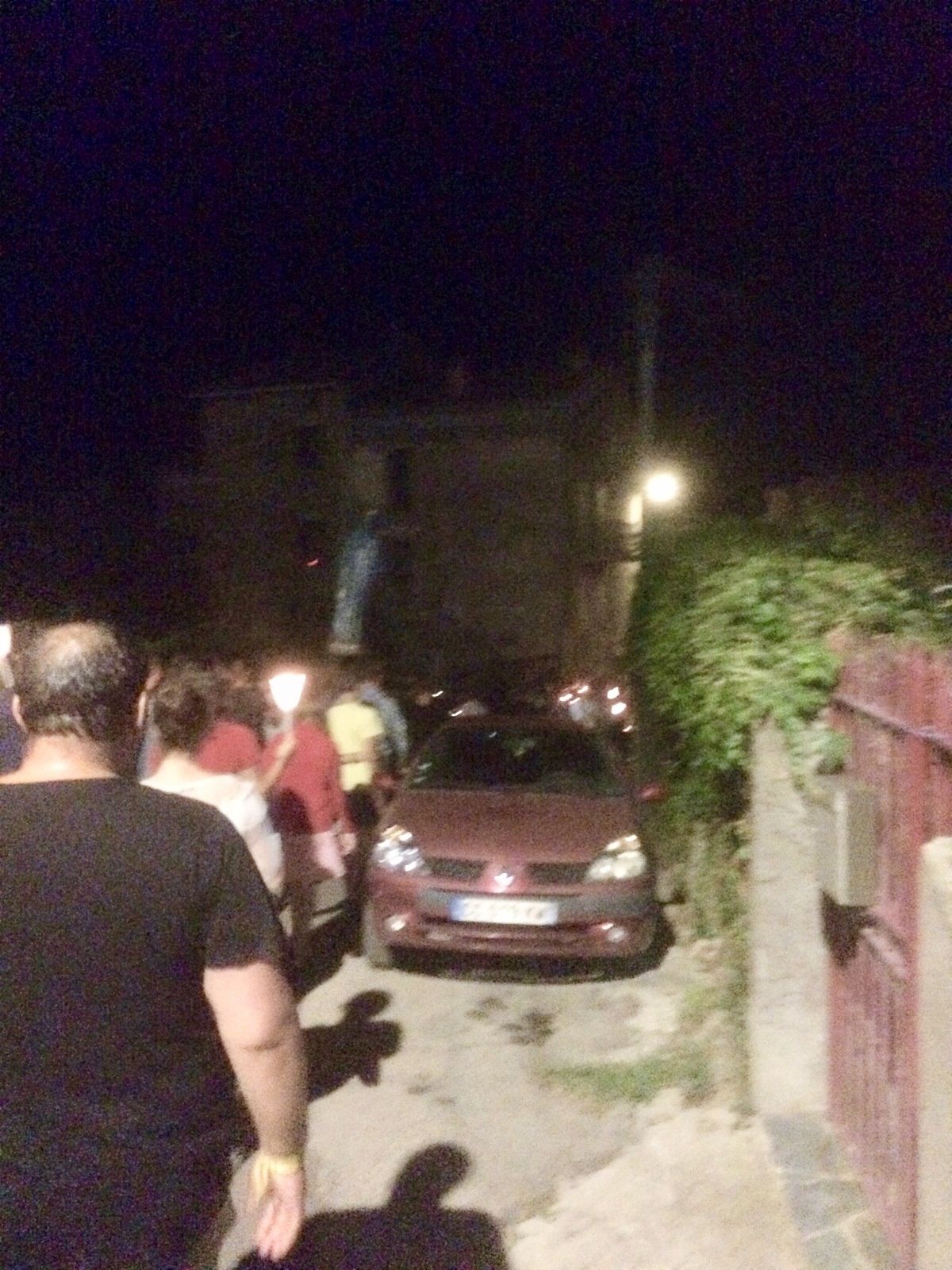 Le 15 août socciais