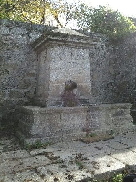 Elle ne coule plus !!!