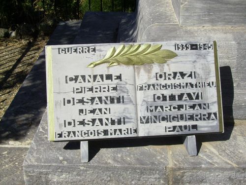 Le carré de la mémoire