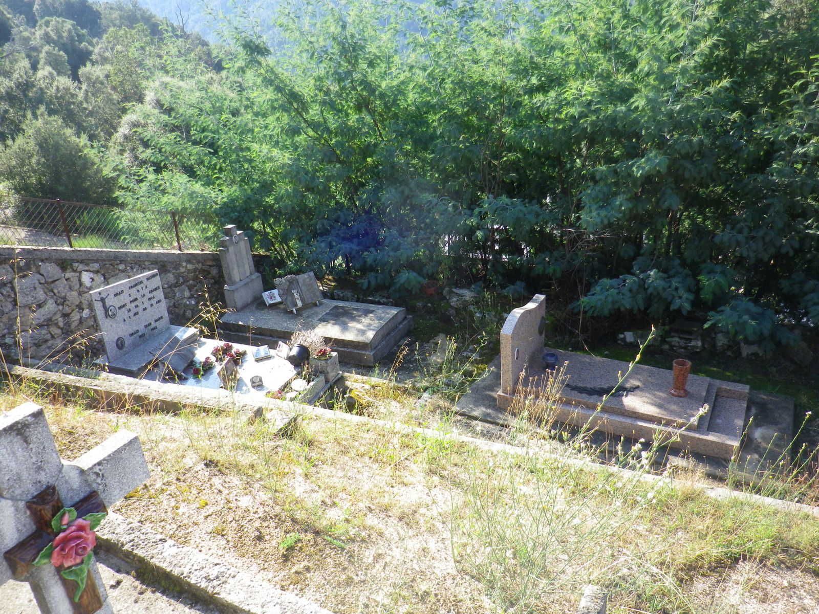 Le carré de la mémoire