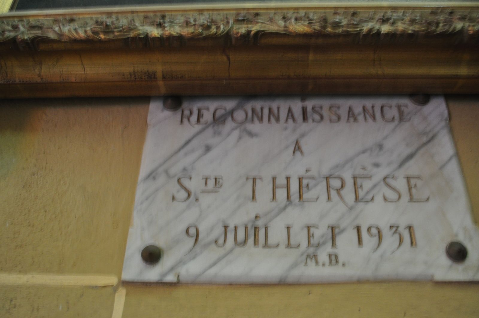 Les voisines de Jeanne