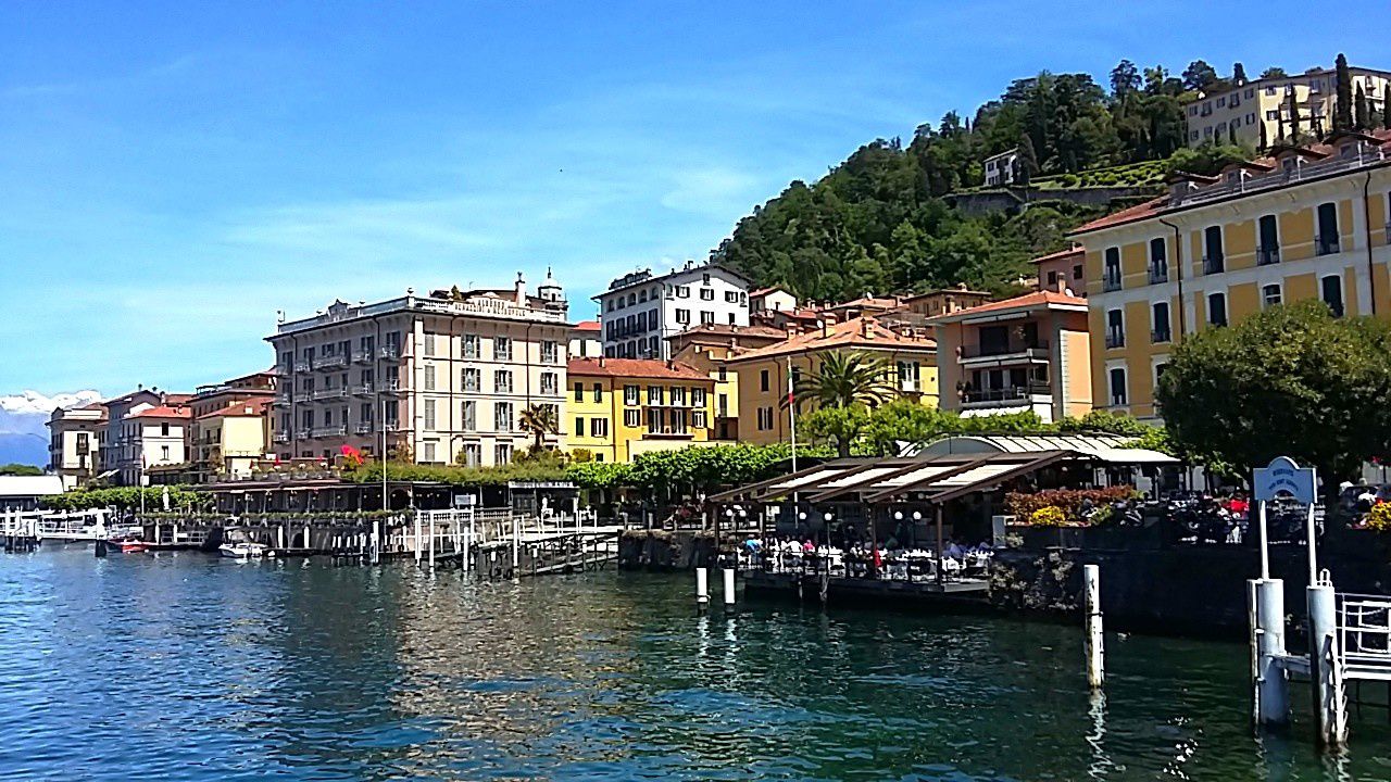 5 jours à Bergame, découverte de la Lombardie et des lacs italiens - Les  Randos de Caco