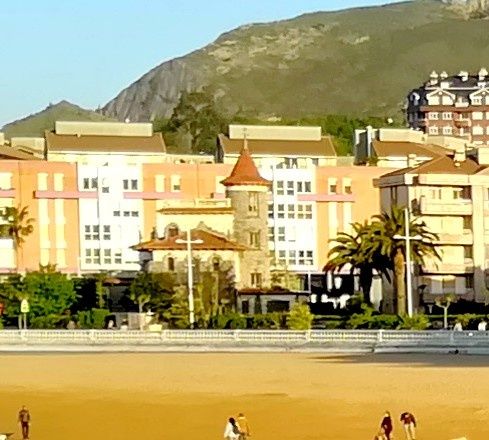 Casa de la Naturaleza