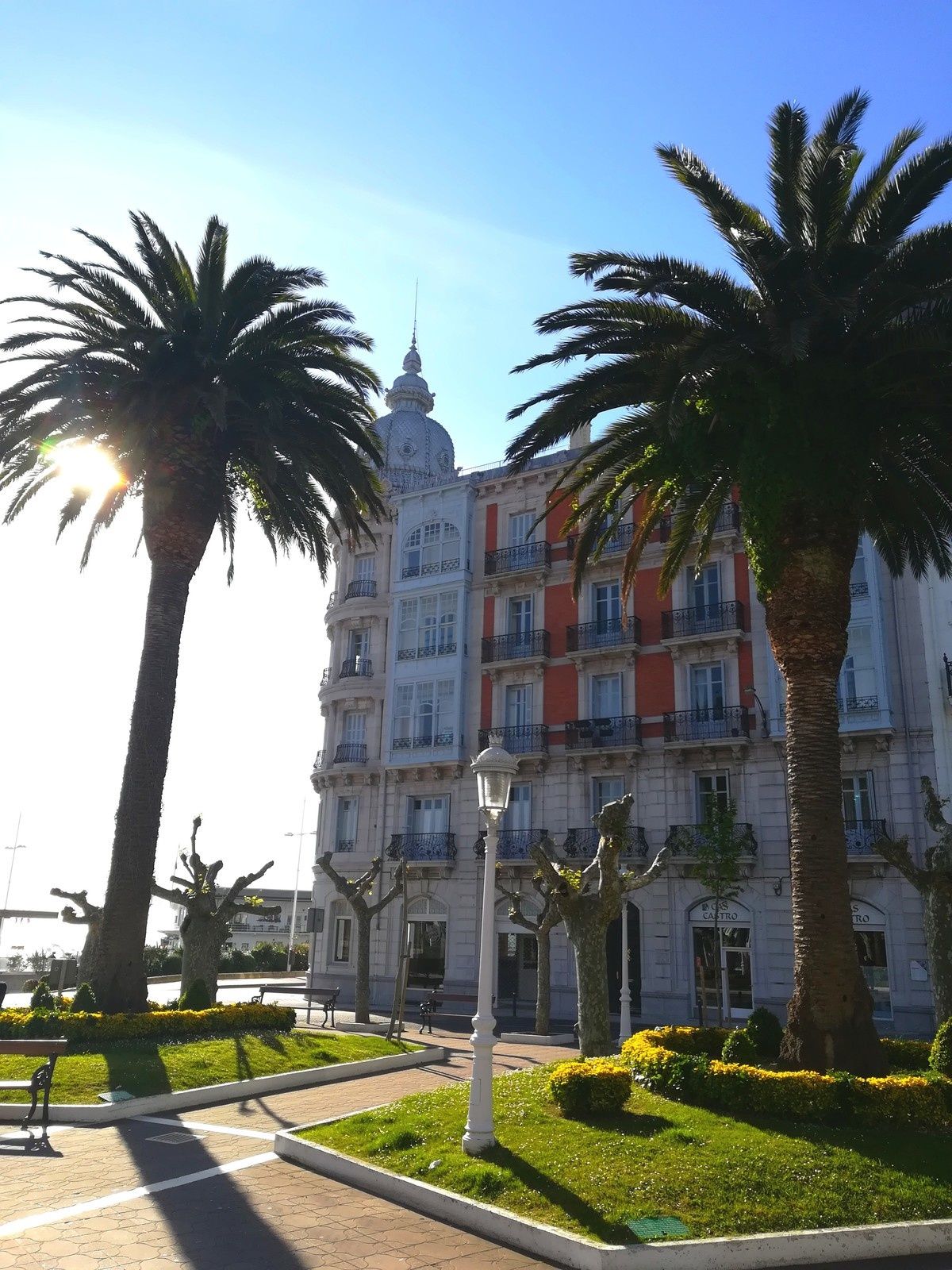 Casa Isidra del Cerro