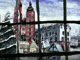 Le Voyage De Mr Crulic La Montagne Magique Danca Damian