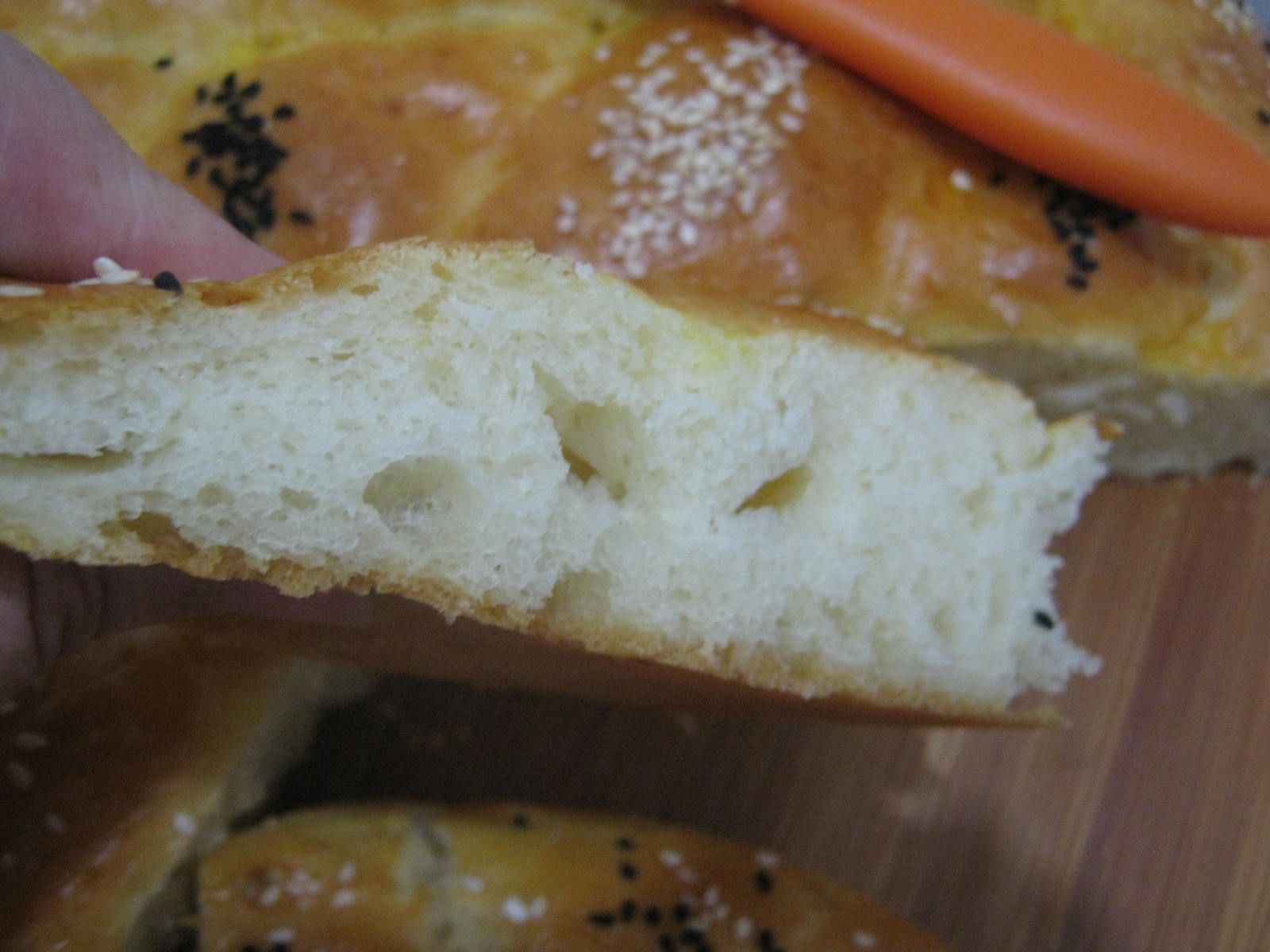 PAIN PIDE / PAIN TURC : PAIN DU RAMADAN
