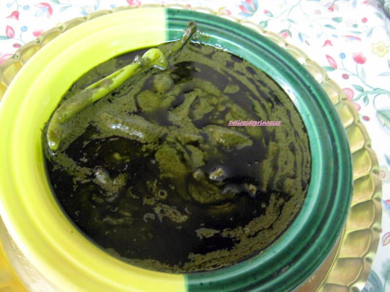 MLOUKHIA.....ملوخية