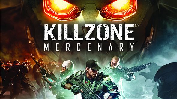 Killzone Mercenaries, le premier bon FPS portable