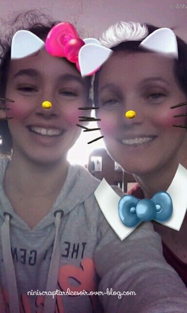 Maxence & moi