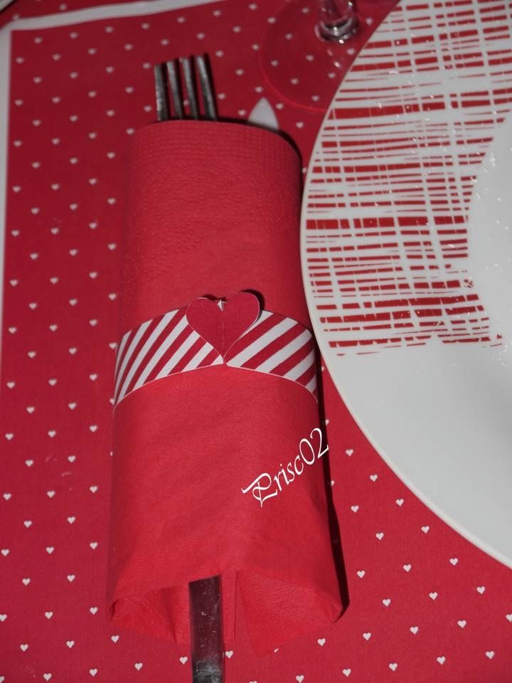 Joyeuse Saint Valentin 2014