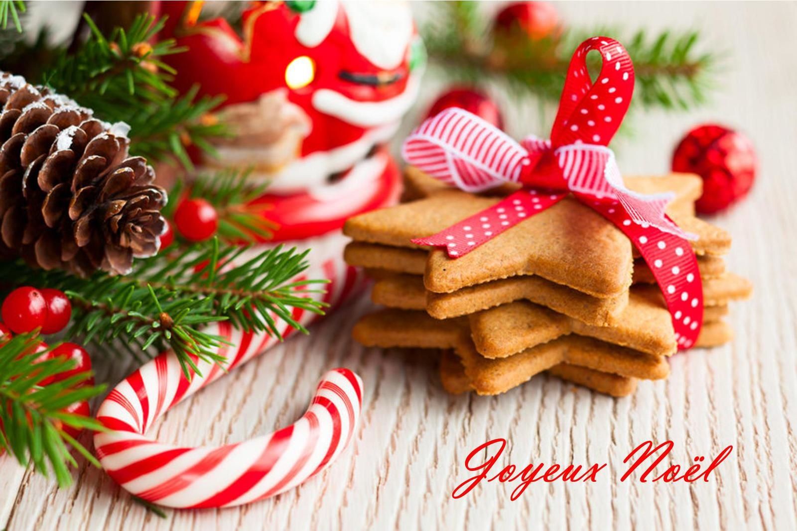 Joyeux Noël