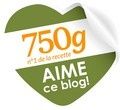 Salon du blog culinaire 2015 : les inscriptions sont en cours...
