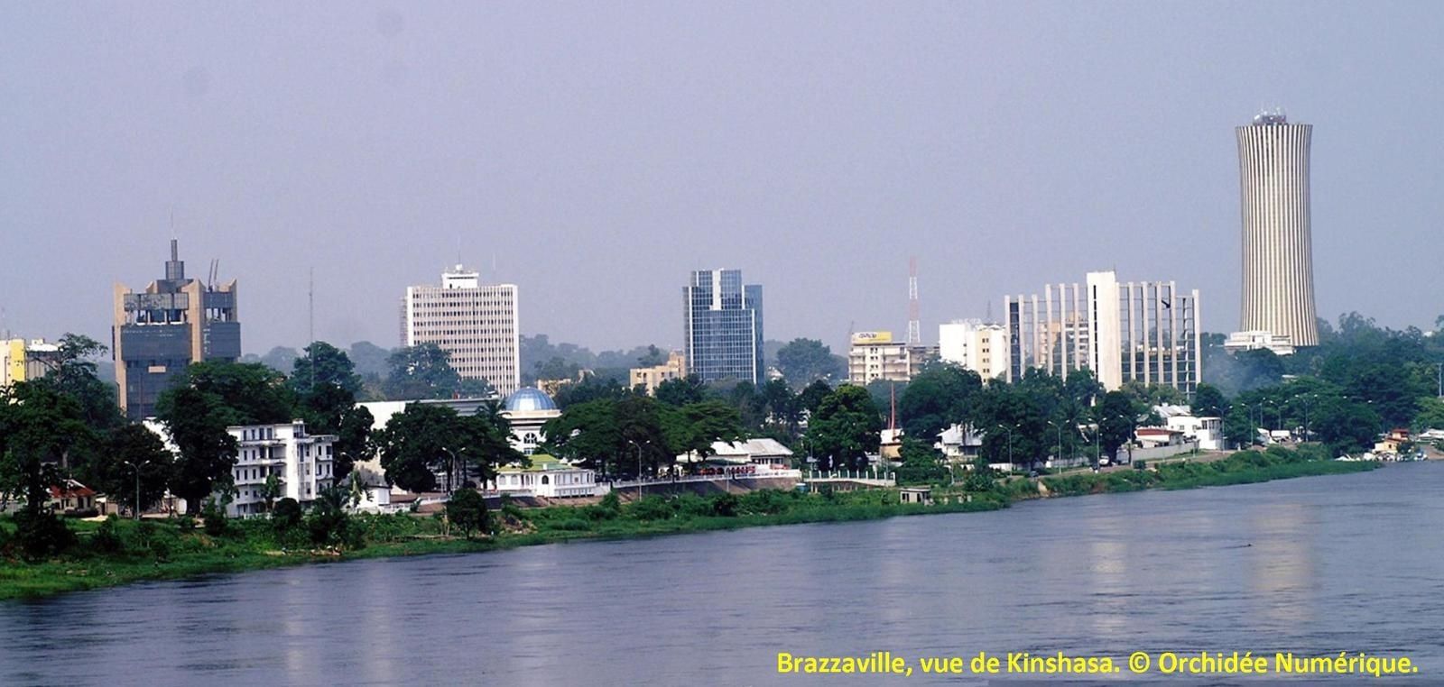 Geopolitique Congolo Congolaise Rive Droite Rive Gauche Du Fleuve Congo Brazzaville Et Kinshasa A Venir Ou Imminente Post Kabila Sassou Nguesso Congo Objectif2050 Over Blog Com