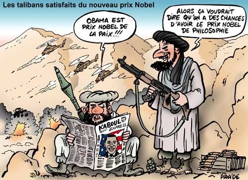 Le 18 février, la libre Amérique convoque ses valets