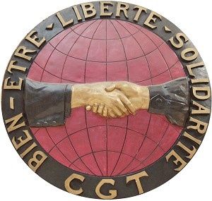 Crimes contre l'humanité à Paris: communiqué de la CGT