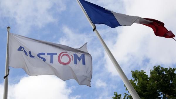 Siemens à notre grandeur Macron à propos d'Alstom: &quot;Vielen danke!&quot;