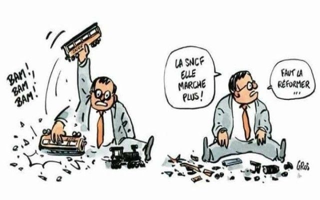 PAROLES DES COMMIS DU CAPITAL