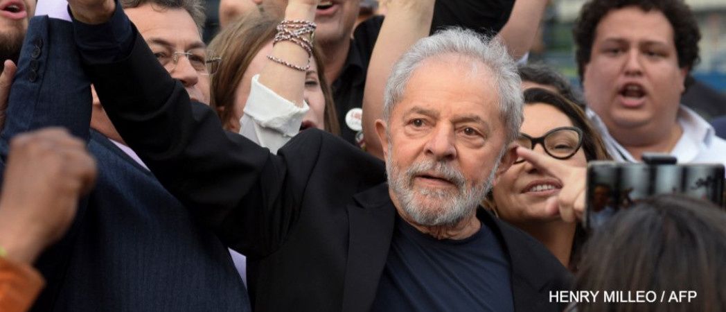 Deux bonnes nouvelles pour la lutte des classes